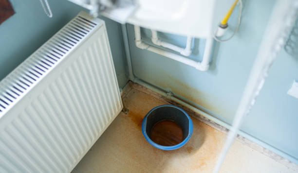 Best Commercial water damage restoration  in Waynesville, OH
